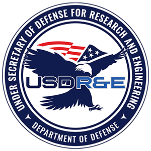 USD R&E logo
